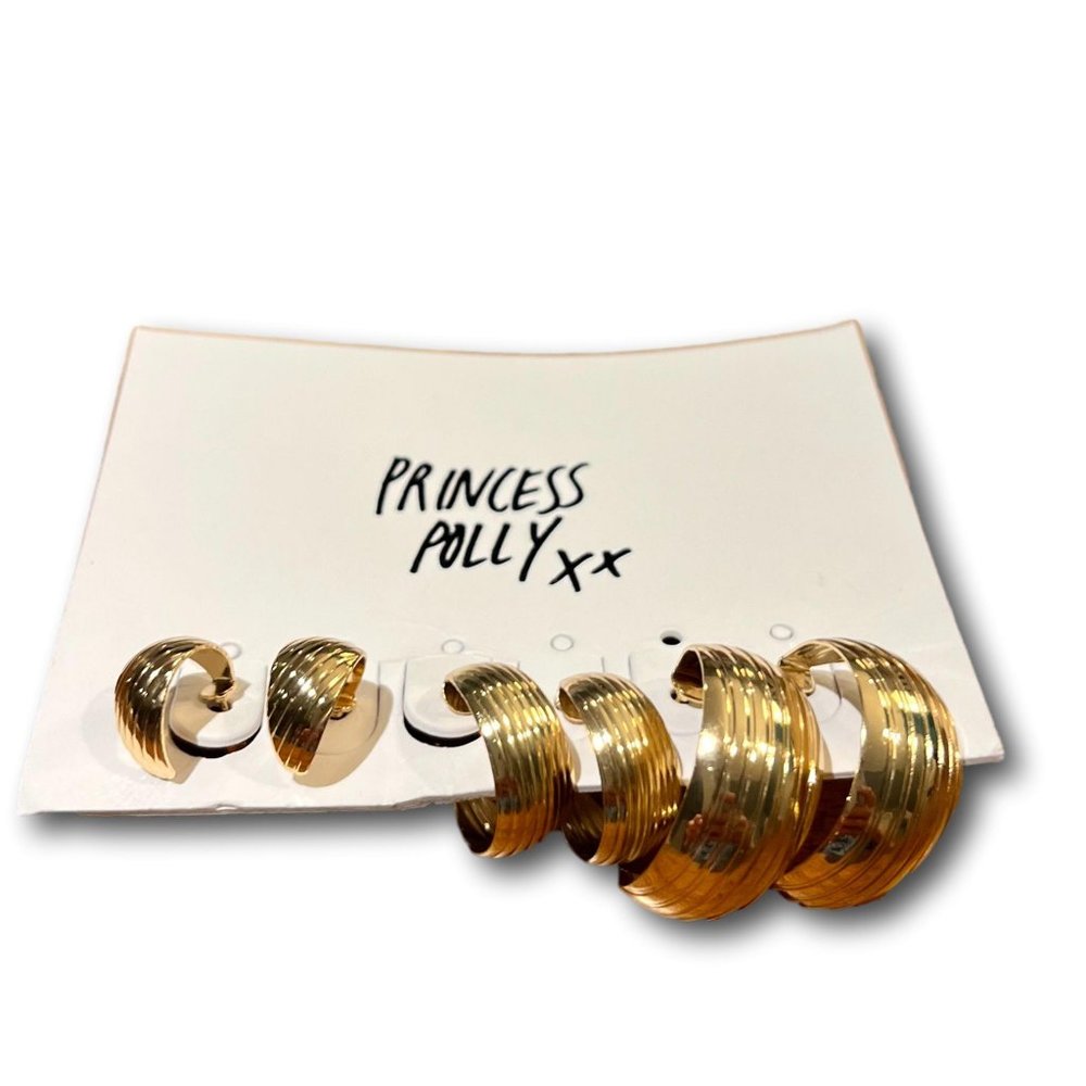 BOGO NWT Princess Polly Hoop Pack